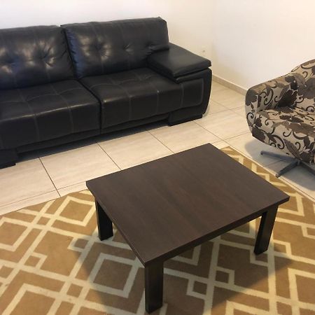 Apartament Hospedagem Oliveira Vaz Lobo Mococa Zewnętrze zdjęcie