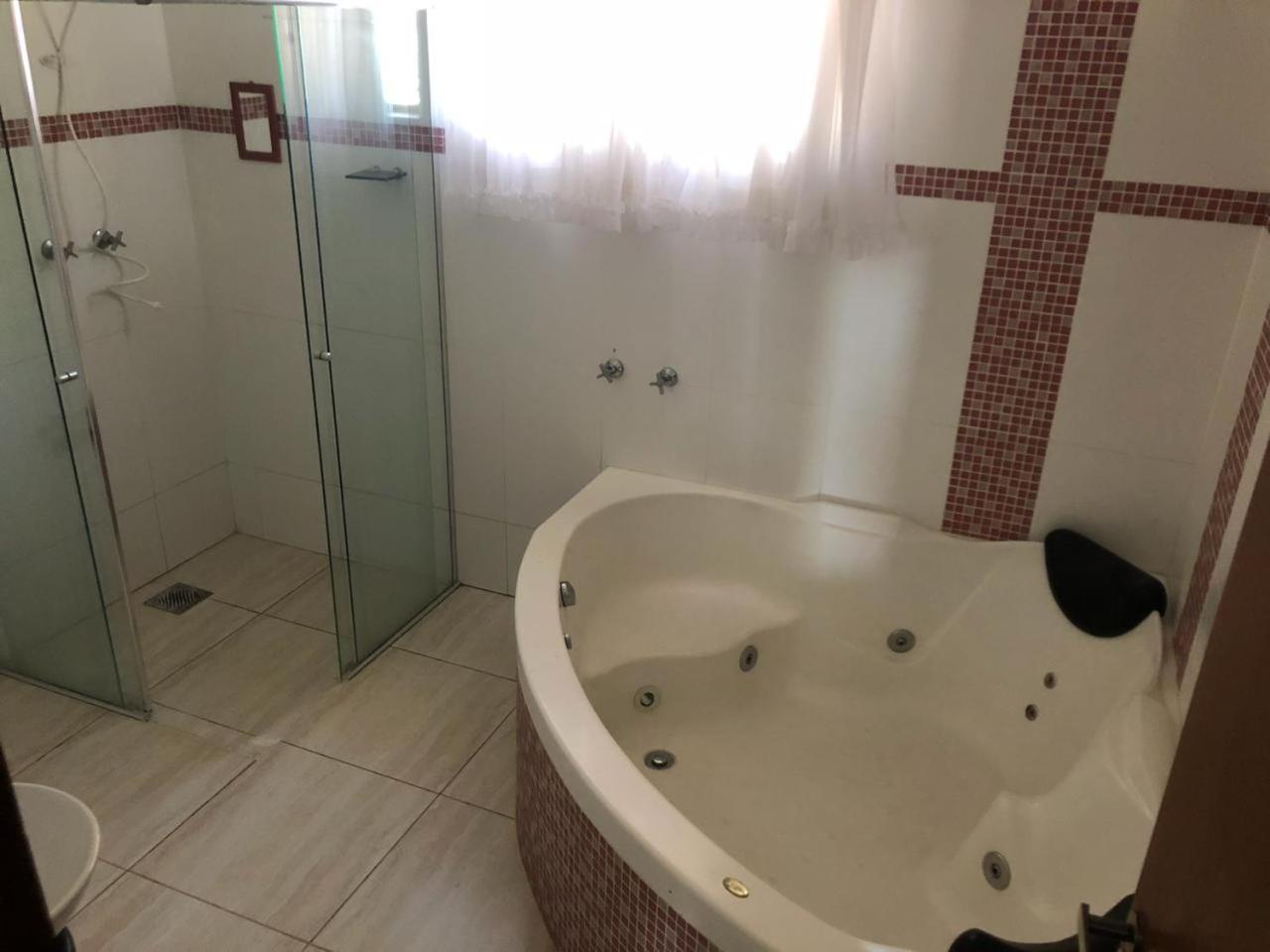 Apartament Hospedagem Oliveira Vaz Lobo Mococa Zewnętrze zdjęcie