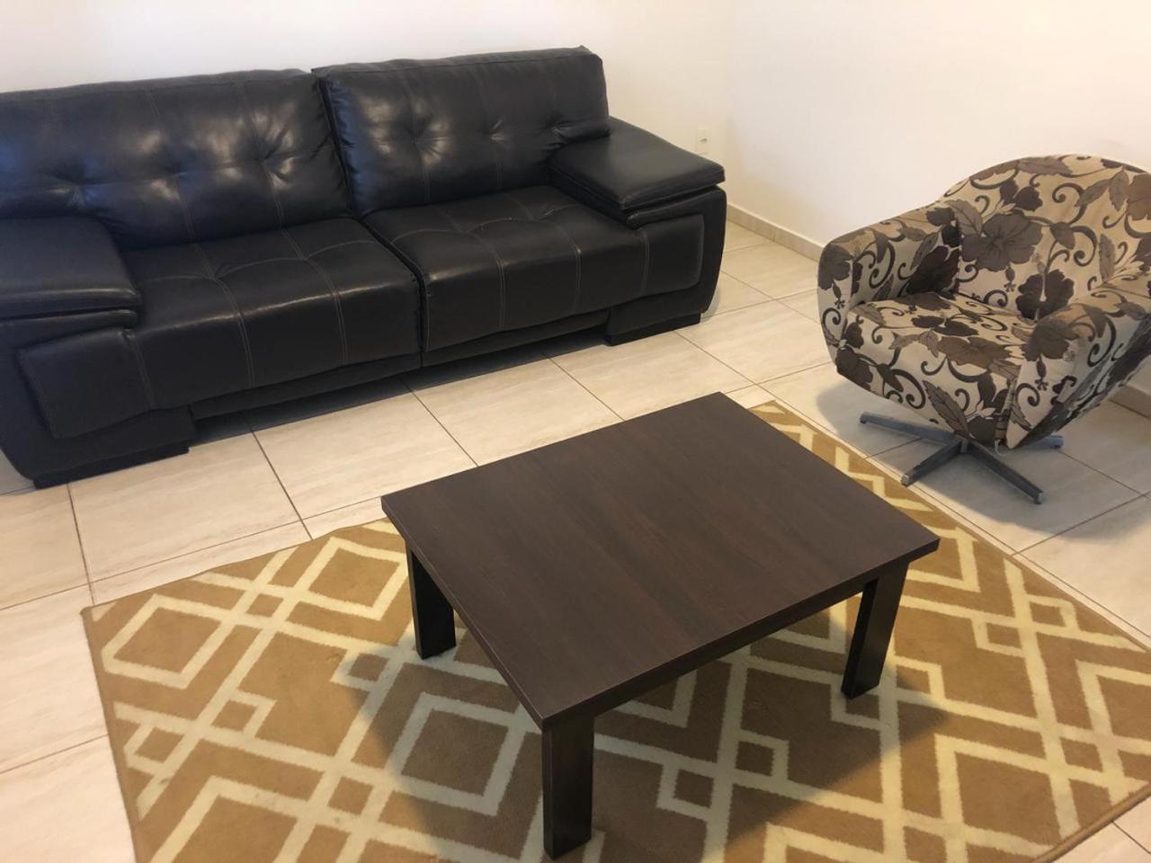 Apartament Hospedagem Oliveira Vaz Lobo Mococa Zewnętrze zdjęcie
