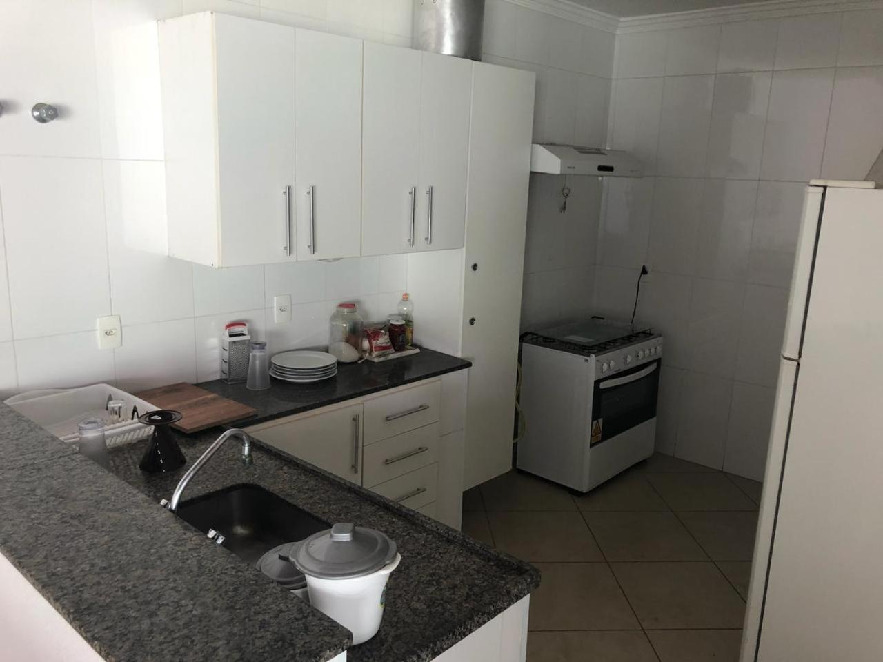 Apartament Hospedagem Oliveira Vaz Lobo Mococa Zewnętrze zdjęcie