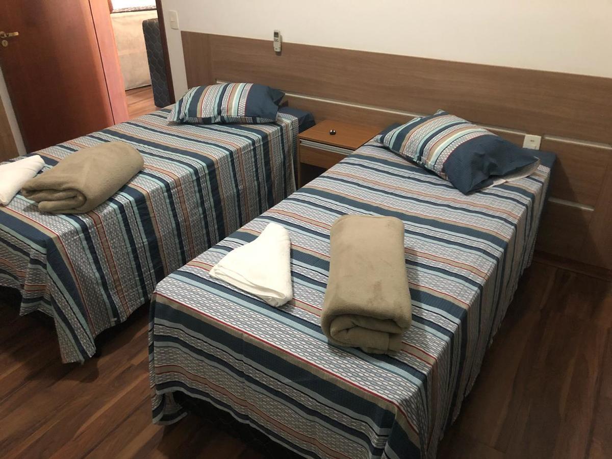 Apartament Hospedagem Oliveira Vaz Lobo Mococa Zewnętrze zdjęcie