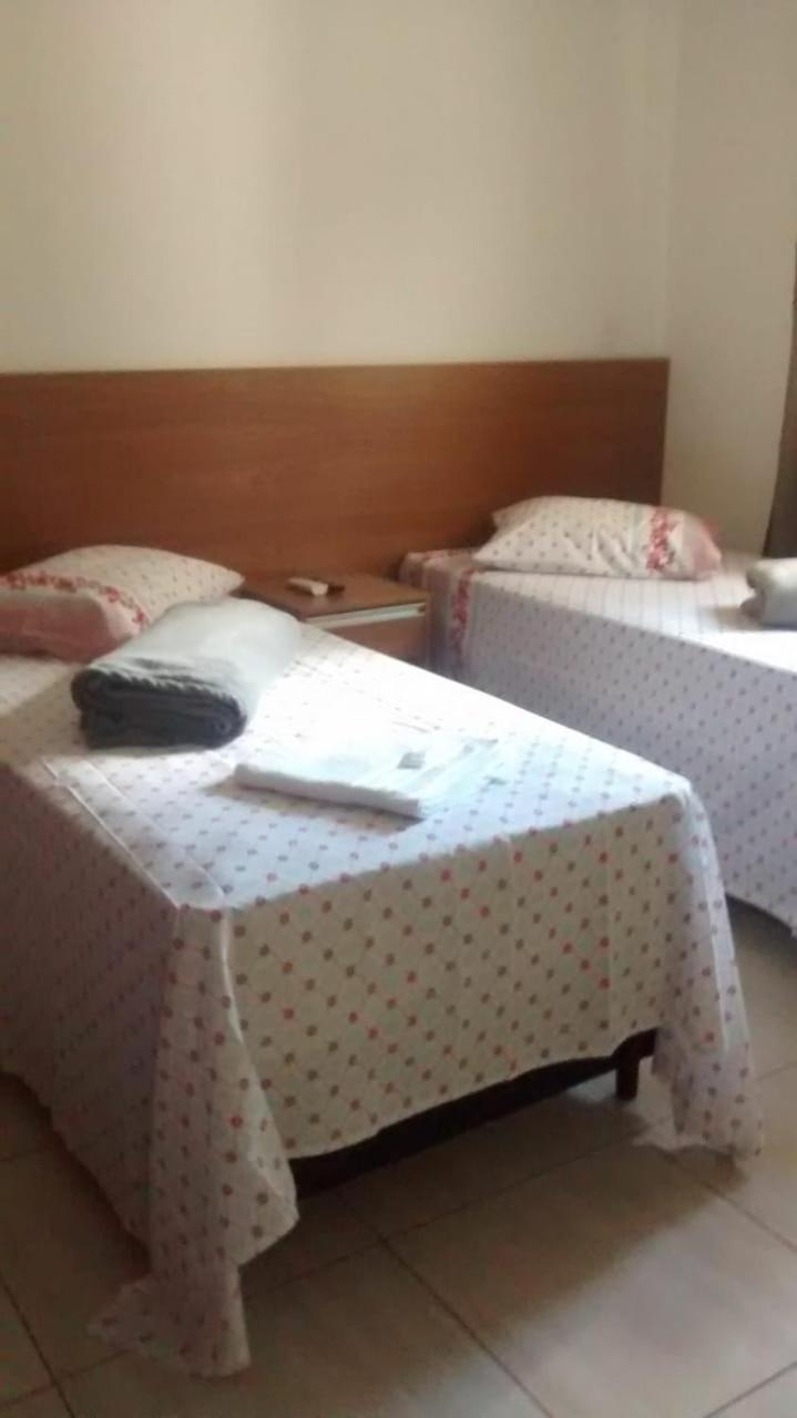 Apartament Hospedagem Oliveira Vaz Lobo Mococa Zewnętrze zdjęcie