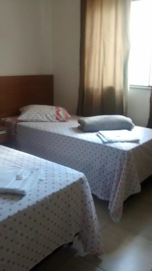 Apartament Hospedagem Oliveira Vaz Lobo Mococa Zewnętrze zdjęcie